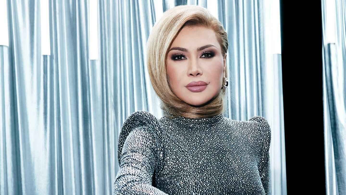 نوال الزغبي