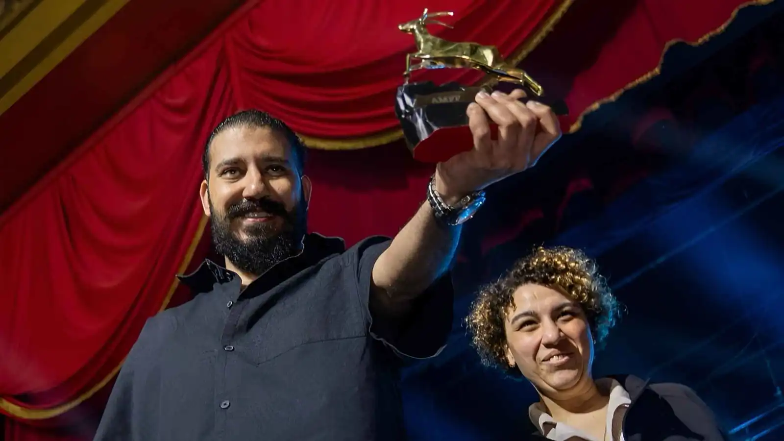 جوائز مهرجان عنابة للفيلم المتوسطي 2026