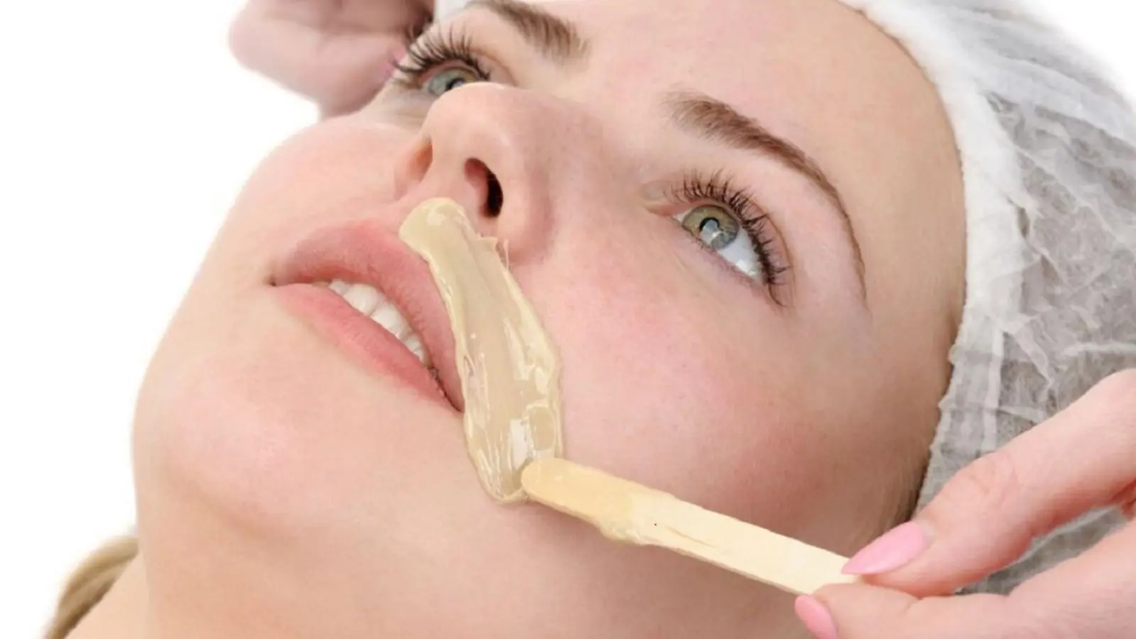 إزالة الشعر