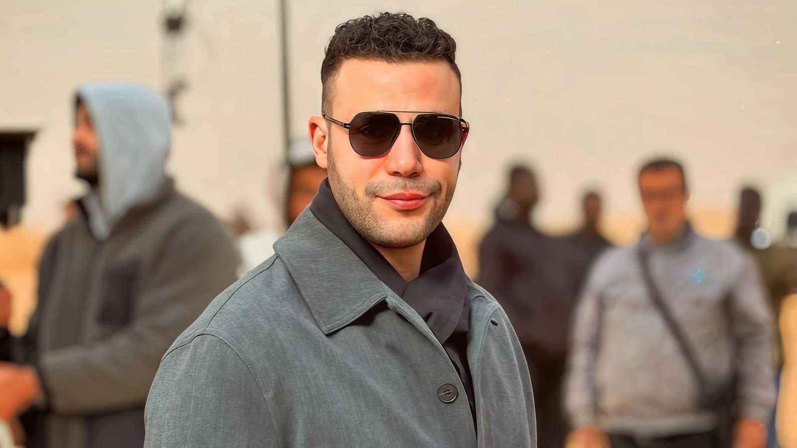 موعد عرض جديد لفيلم "صقر وكناريا" بطولة محمد إمام وشيكو