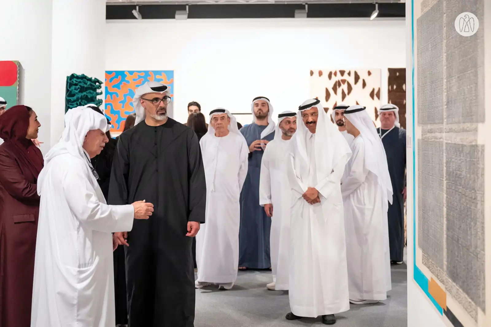 الشيخ خالد بن محمد بن زايد