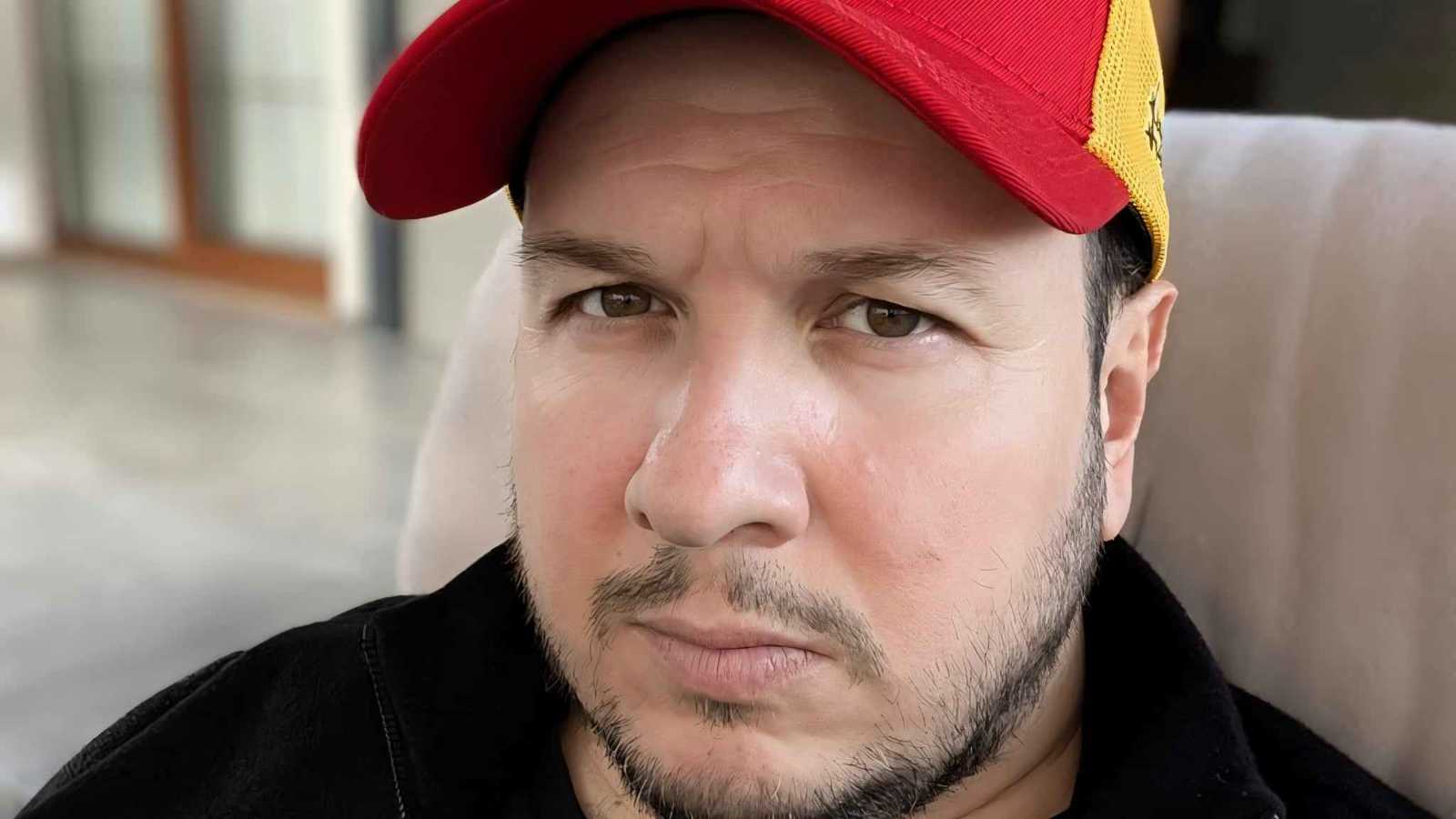 تفاصيل الفيلم التركي "رجب إيفيديك 8" على "ديزني بلس"