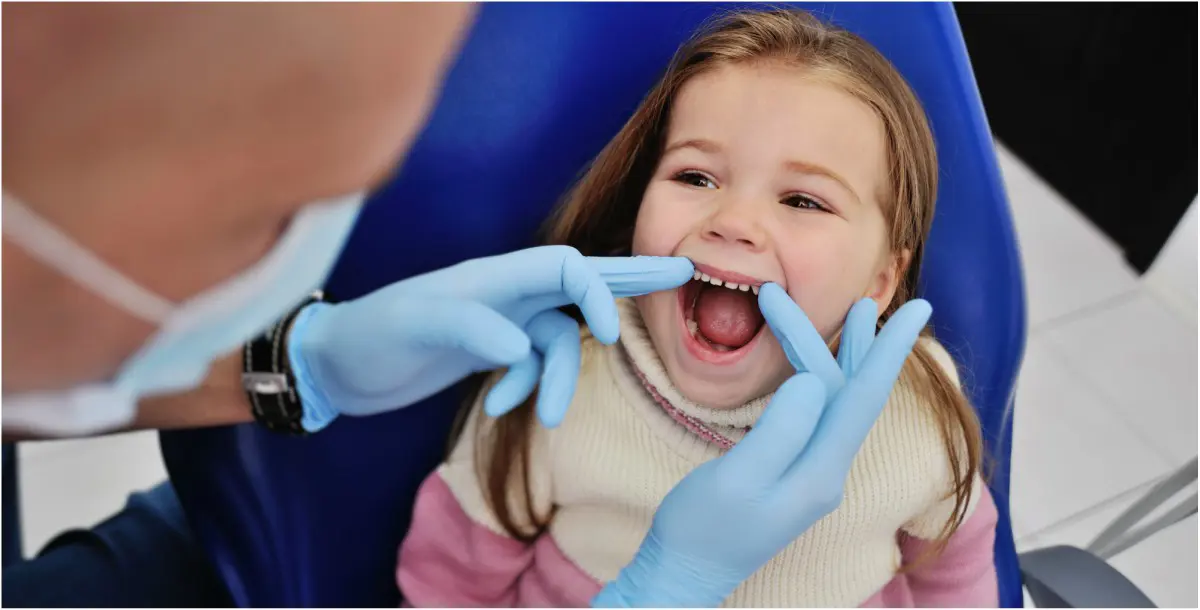 ما سبب معاناة الأطفال من تسوس الأسنان وهشاشة العظام؟