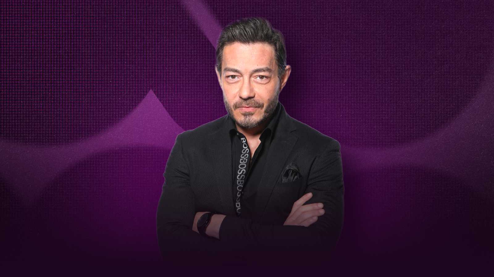 أحمد زاهر