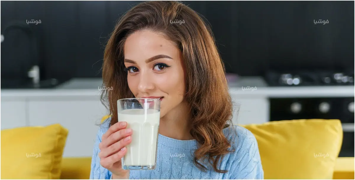ما هو الحليب الخالي من اللاكتوز؟ وهل يختلف عن العادي؟