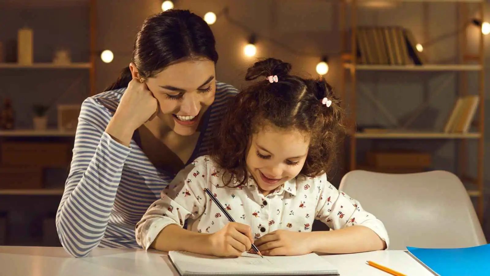 6 حيل للتعامل مع الواجبات المدرسية