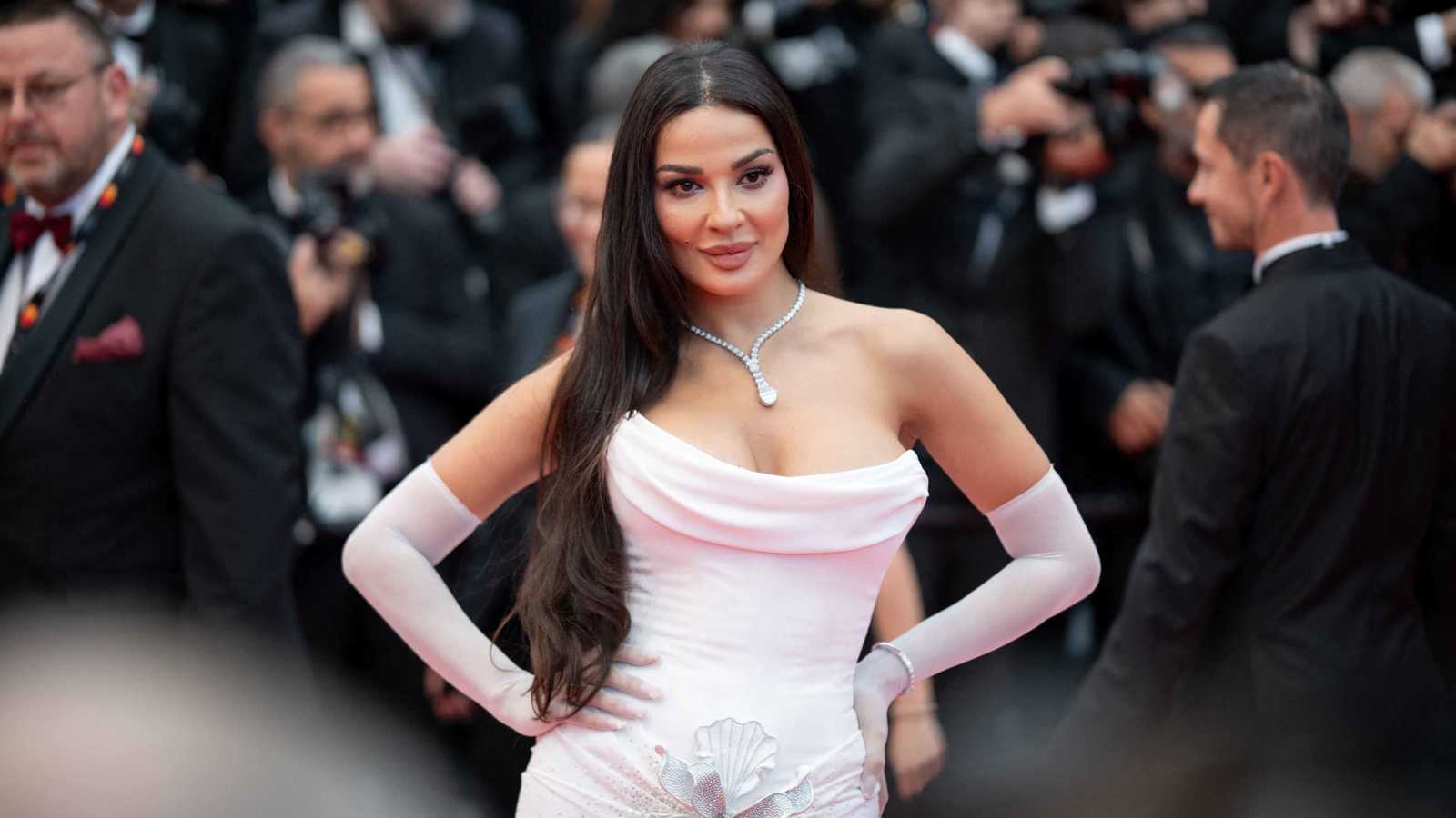 نادين نجيم: أسامح لكن لن أنسى