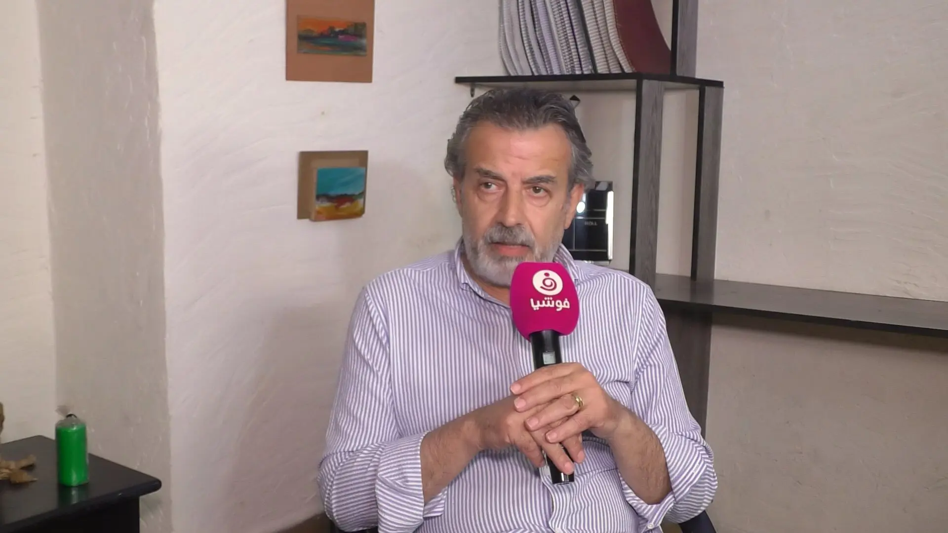 عدنان أبو الشامات: "ولاد بديعة" ظلم مسلسلات مهمة في رمضان