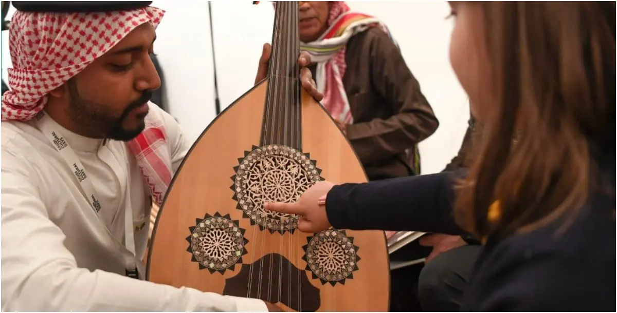 السعودية تُعلن إصدار أول رخصتين للتدريب الموسيقي