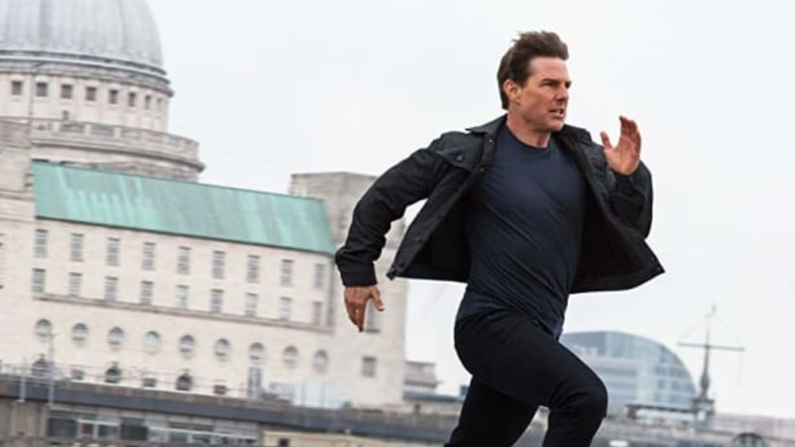 Mission: Impossible