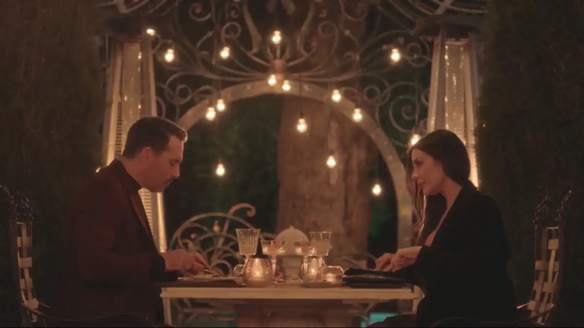 ماذا حدث في الحلقة 7 من مسلسل ممكن؟