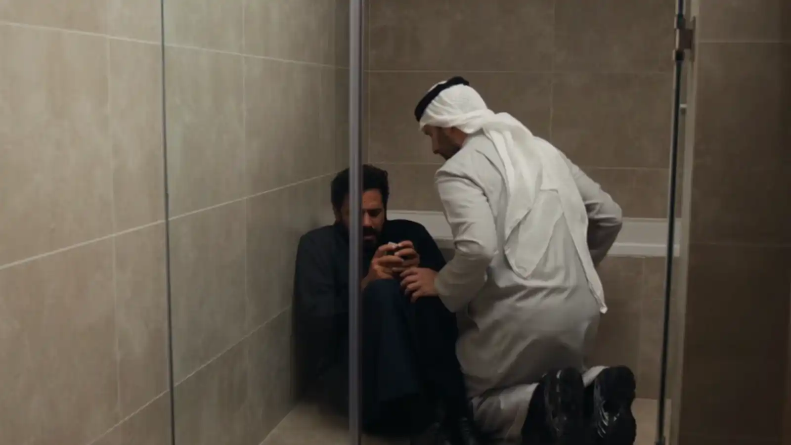 مسلسل أمور عائلية