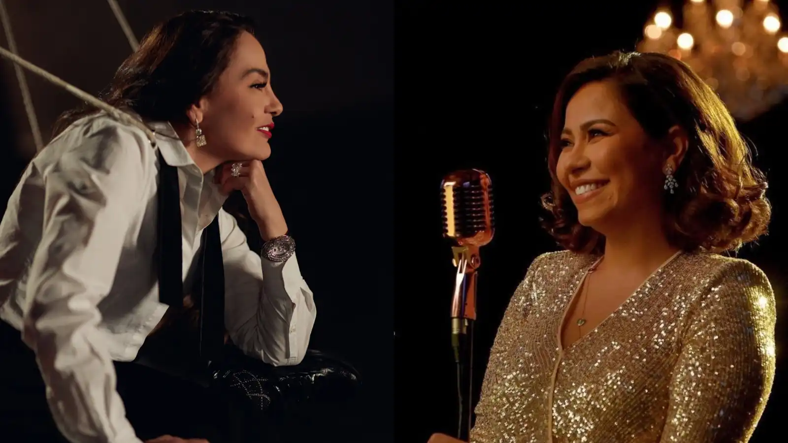 شريهان: شيرين عبد الوهاب لم ولن تتكرر