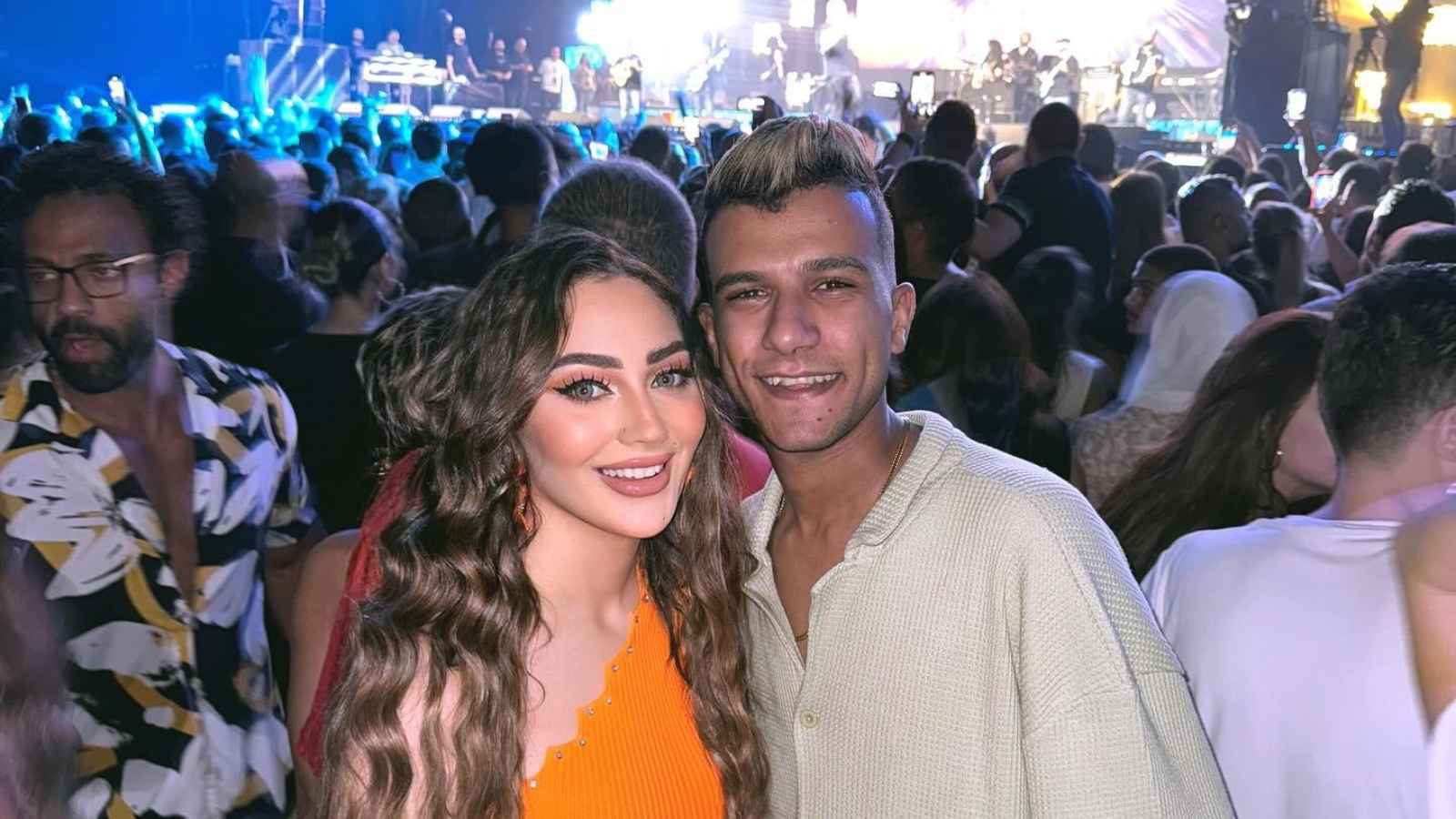 تفاصيل الحكم عصام صاصا بعد إلقاء القبض عليه