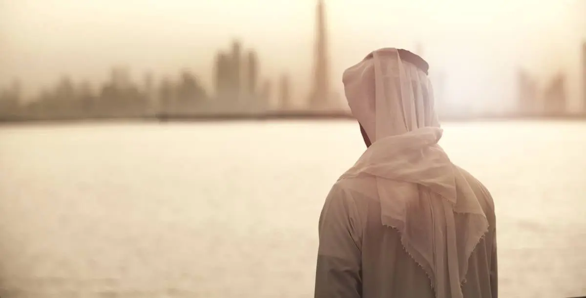الإمارات: دفعت له مؤخر زوجته  ليتزوجها.. فنكث بوعده وعاد للأولى‎