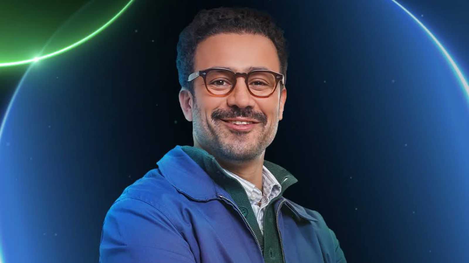 معركة قانونية بين البطلين في الحلقة 4 من مسلسل "بابا وماما جيران"