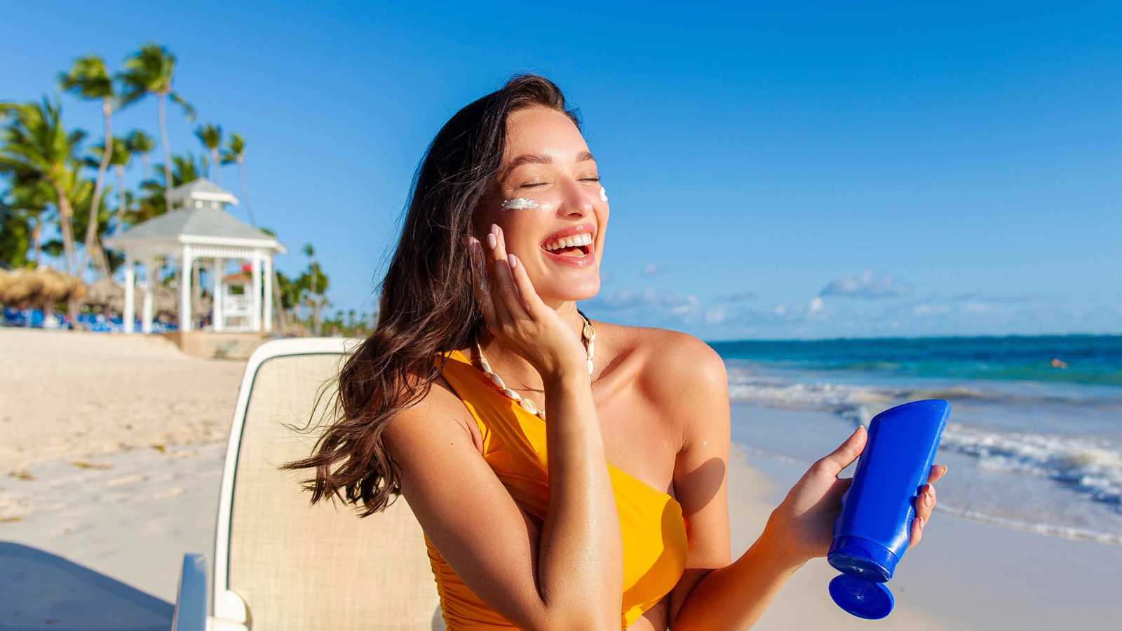 أفضل كريمات مرطبة مع SPF للصيف.. حماية وترطيب في خطوة واحدة