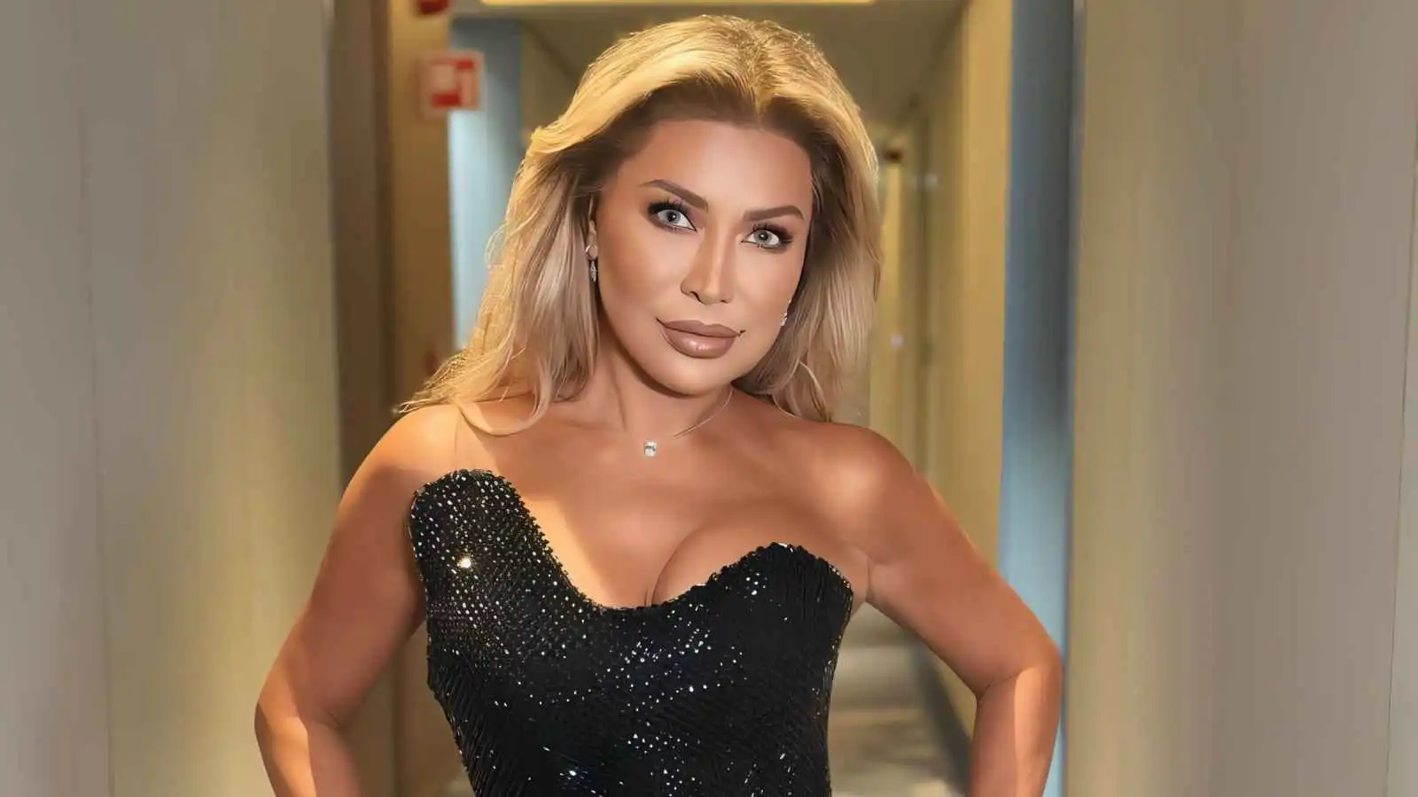 نوال الزغبي تحتفل بتخرج ابنها جورجي