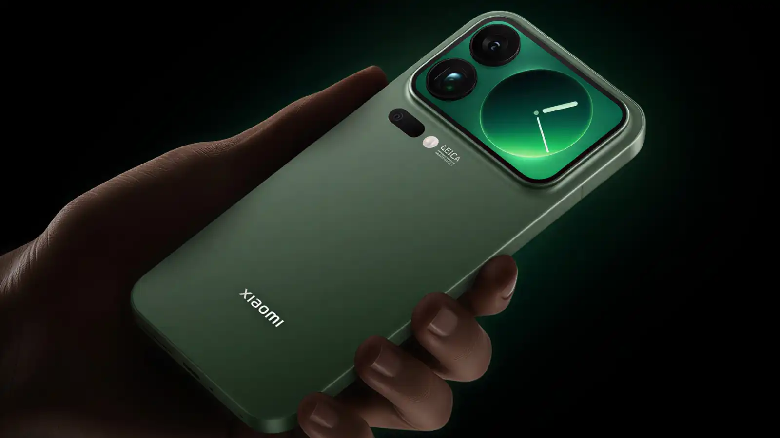 موعد إطلاق هاتف Xiaomi 18 Pro Max يثير الجدل بعد أحدث التسريبات