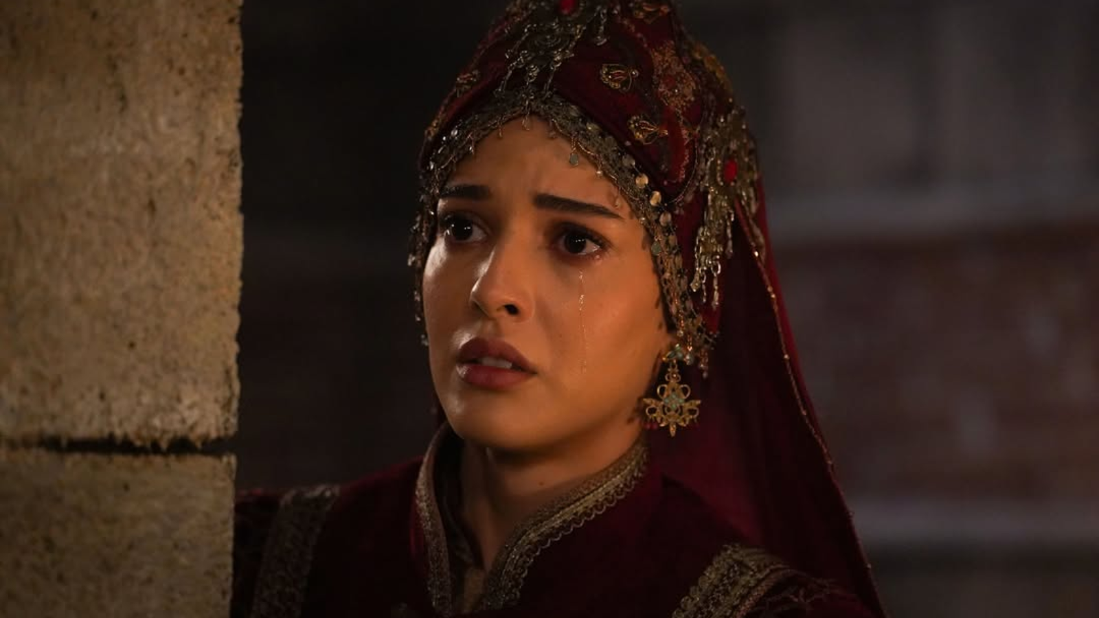 أحداث نارية تهز الحلقة 24 مسلسل "المؤسس أورهان"