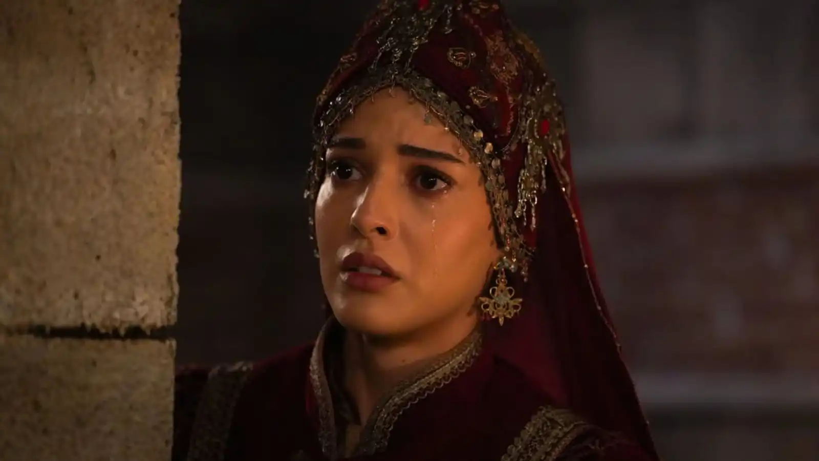 أحداث نارية تهز الحلقة 24 مسلسل "المؤسس أورهان"
