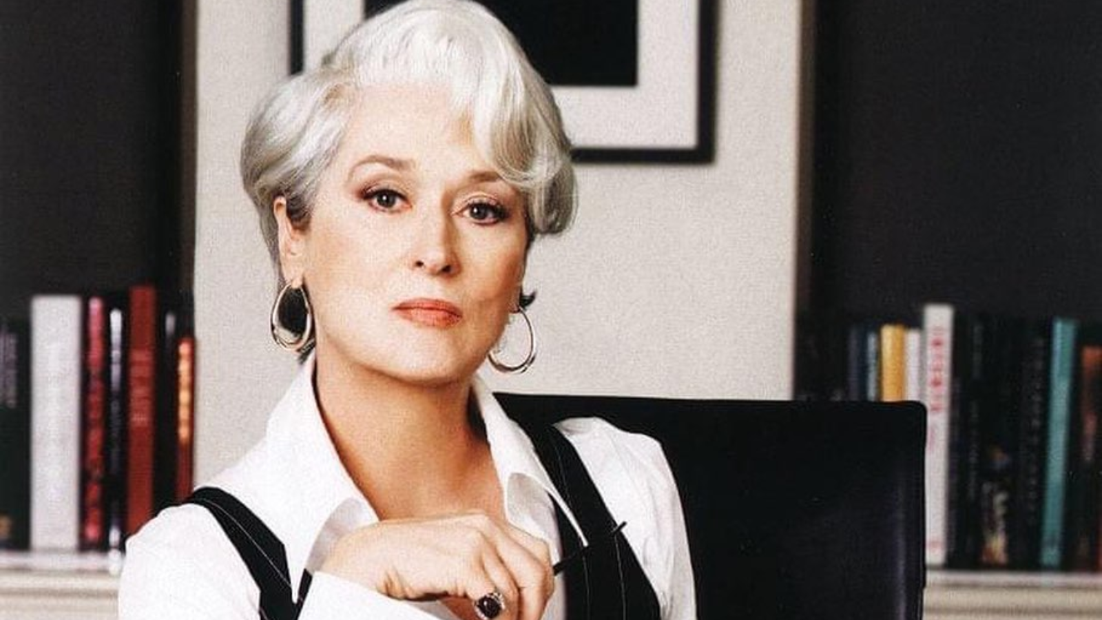 The Devil Wears Prada 2