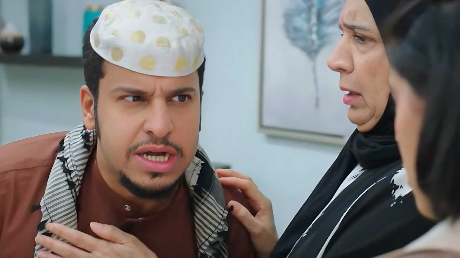 مشهد الصفعة في "شباب البومب 14" يغضب المتابعين