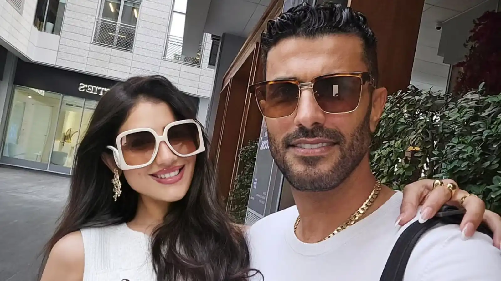 من الواقع إلى الشاشة.. ثنائيات زوجية برزت في الأعمال الفنية