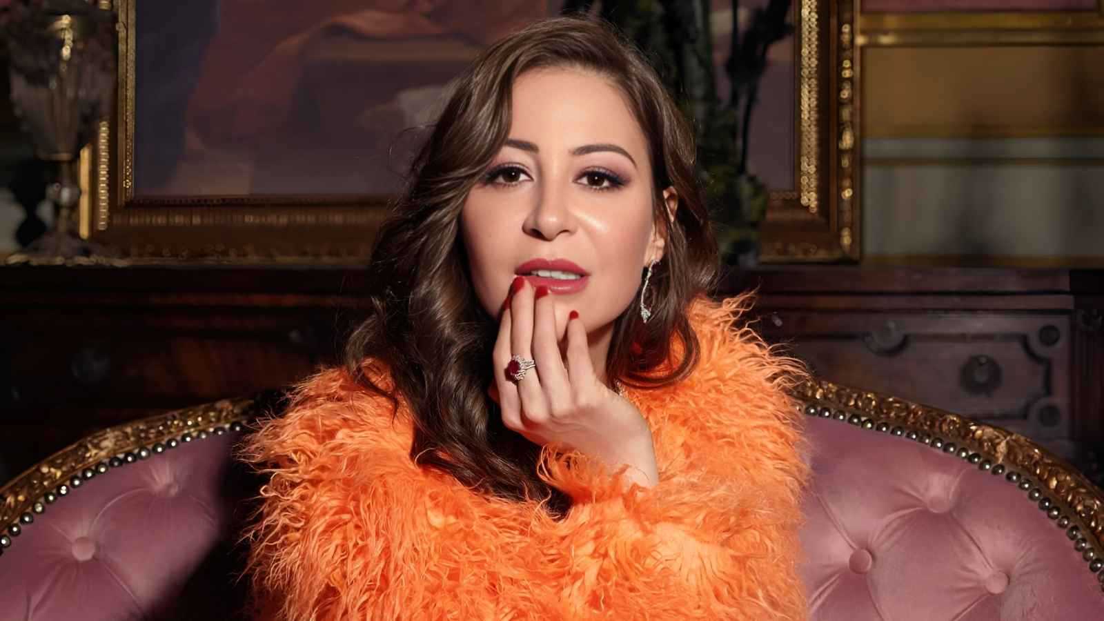 تفاصيل المسلسل المرتقب "عنبر الموت" بطولة منة شلبي 