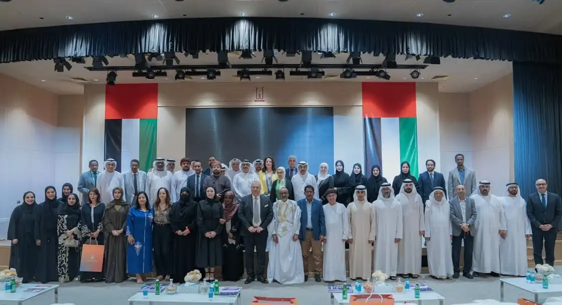 "مؤتمر التراث الثالث" يوصي بالإستفادة من الذكاء الاصطناعي في التوثيق