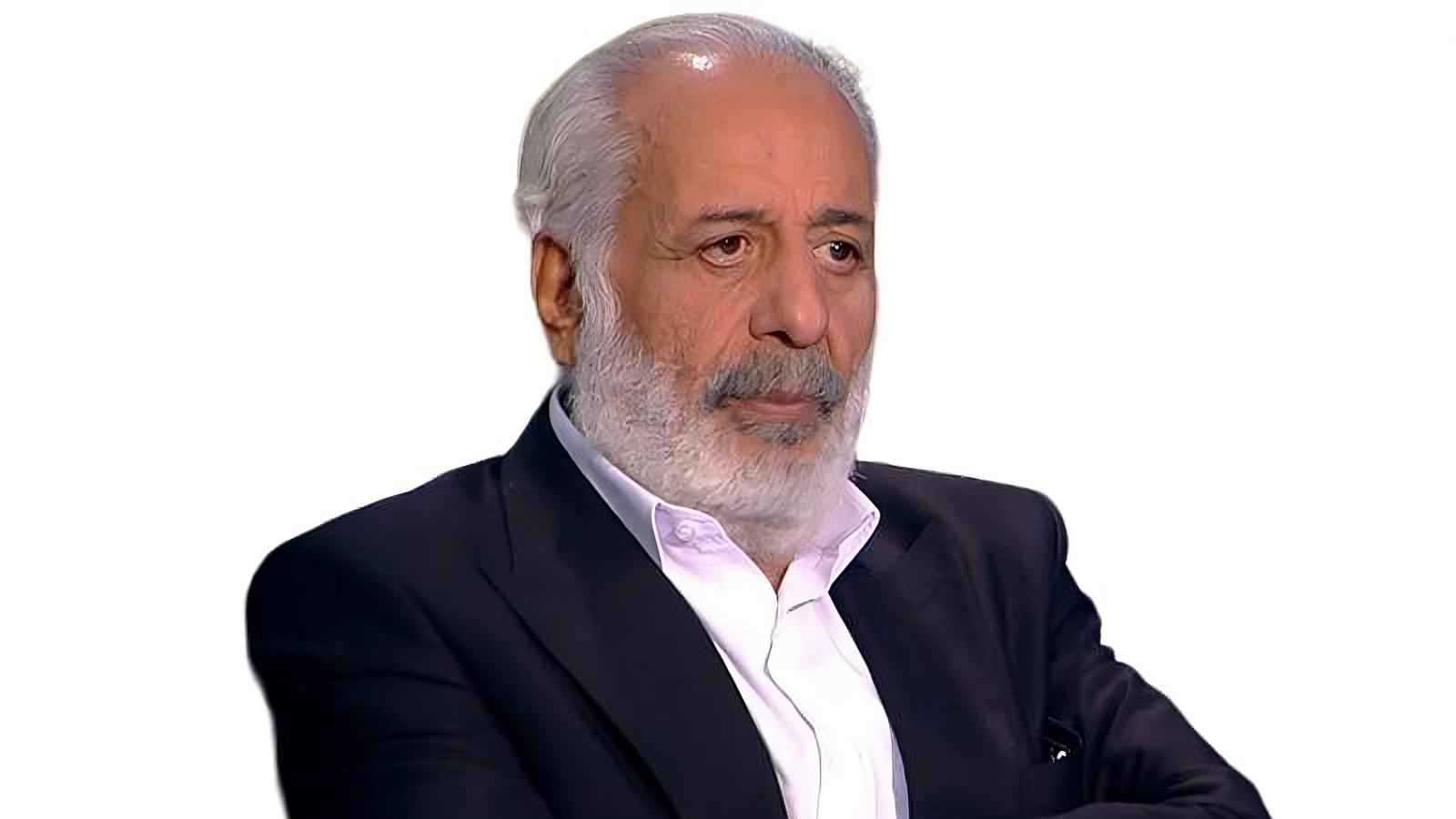 أيمن زيدان