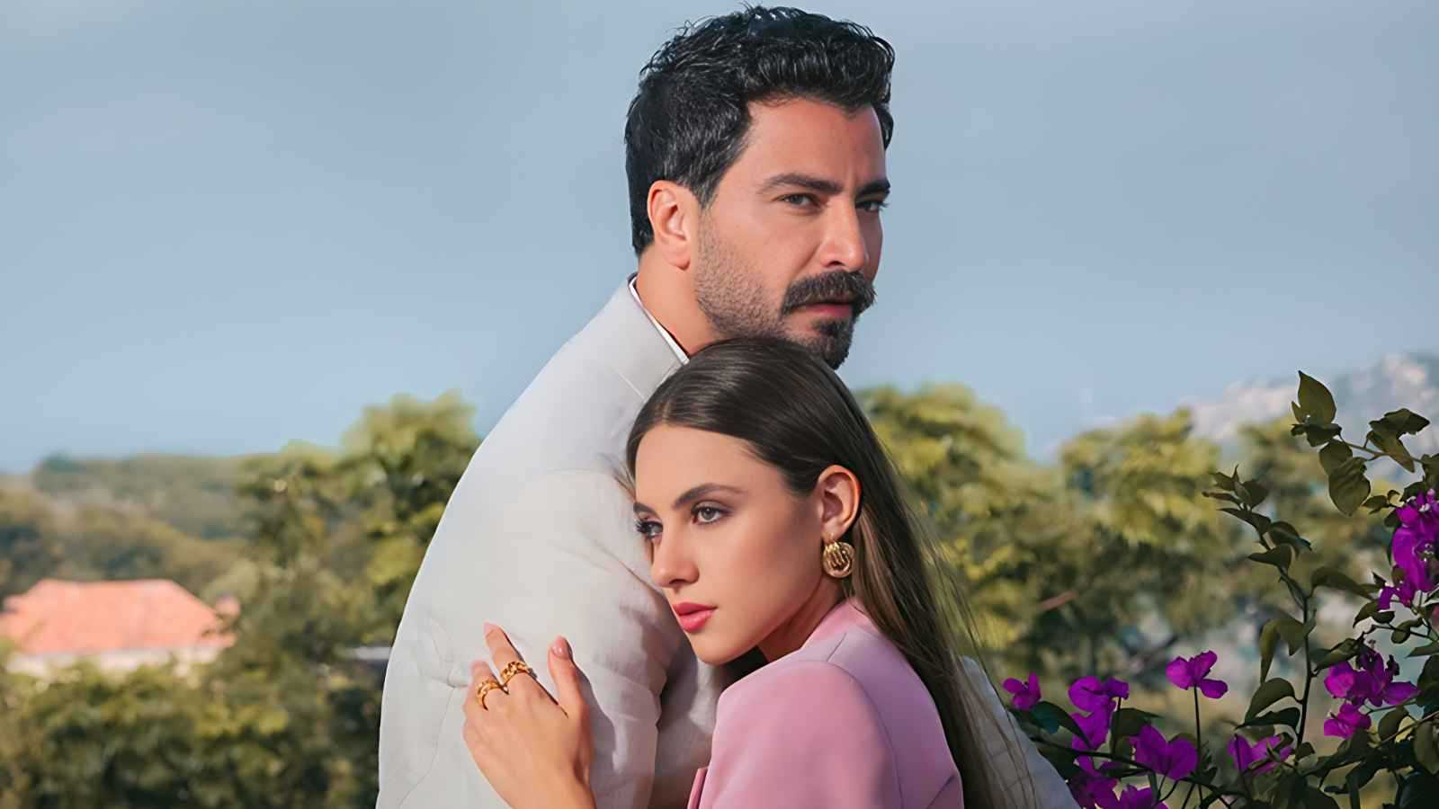 مسلسل "مش مهم الاسم" يثير فضول الجمهور قبل عرضه