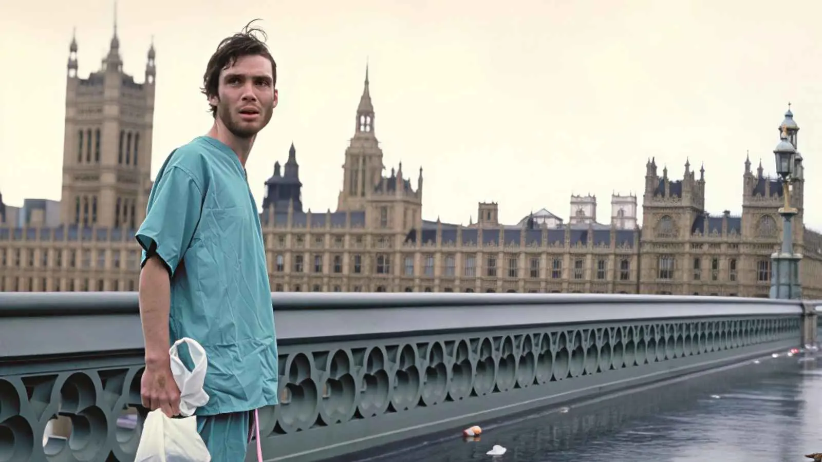 فيلم 28 Days later