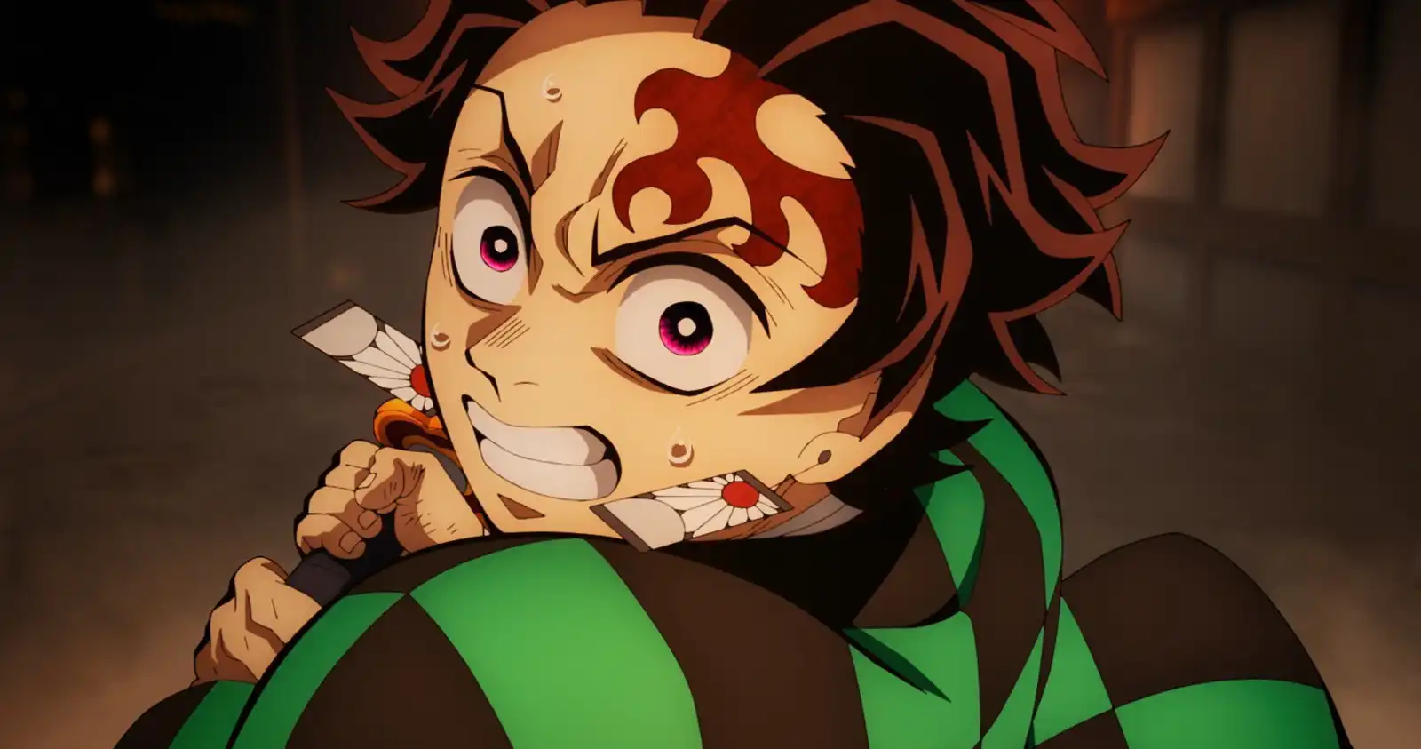 Demon Slayer: Infinity Castle