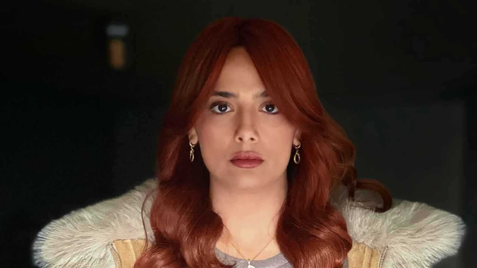 نانسي خوري تحتفي بشخصياتها في "ما اختلفنا"