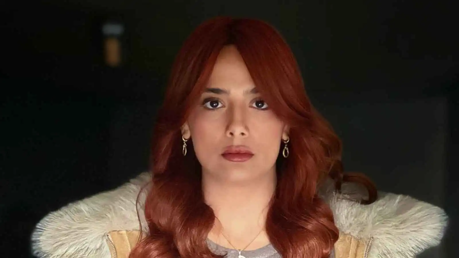 نانسي خوري تحتفي بشخصياتها في "ما اختلفنا"