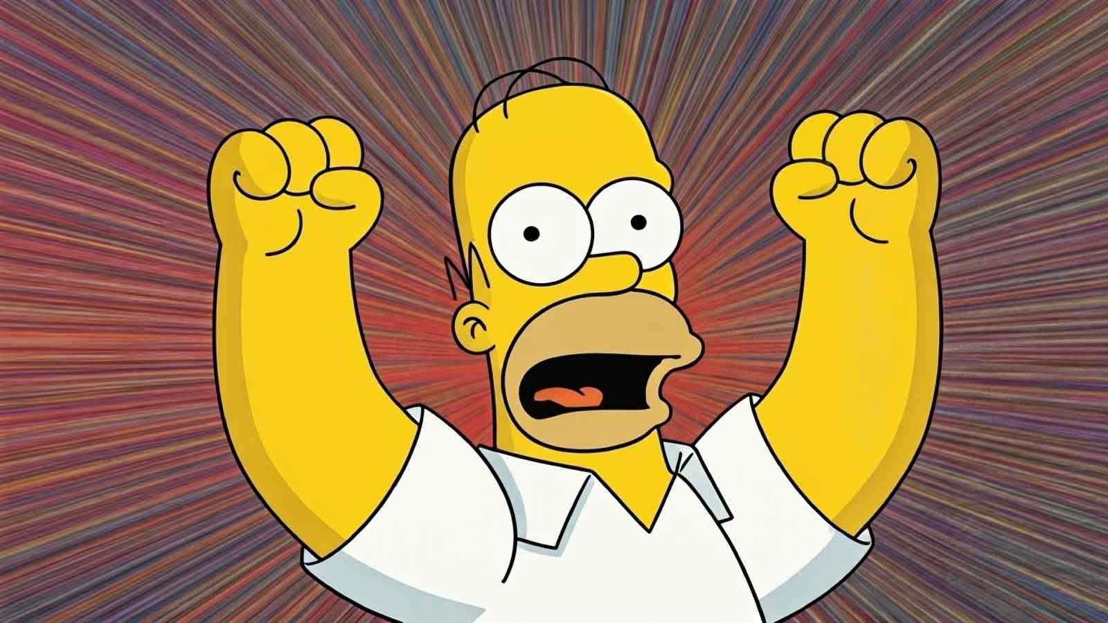بعد 20 عاما.. ما موعد عرض وقصة فيلم THE SIMPSONS 2؟