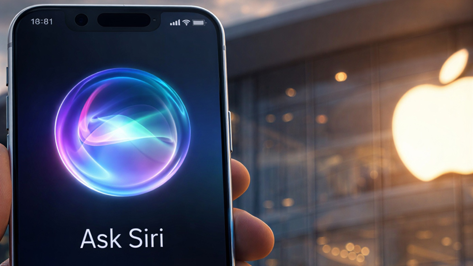 أبرز الميزات الجديدة القادمة إلى Siri مع تحديث iOS 27 