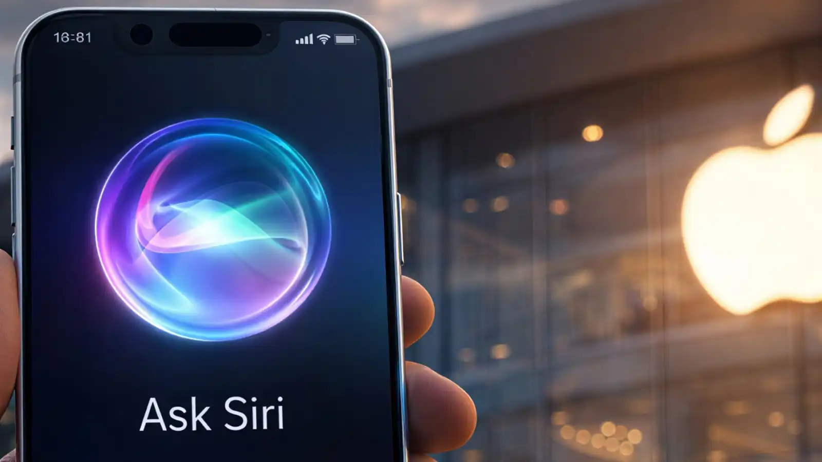 أبل تستعد لتقديم مزايا Siri الذكية المتقدمة عبر اشتراك مدفوع