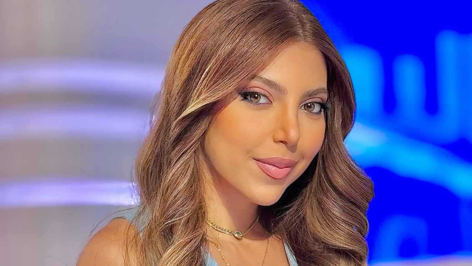 لوتس غسان مسعود تكشف عن شخصية والدها في "محارب الصحراء" 