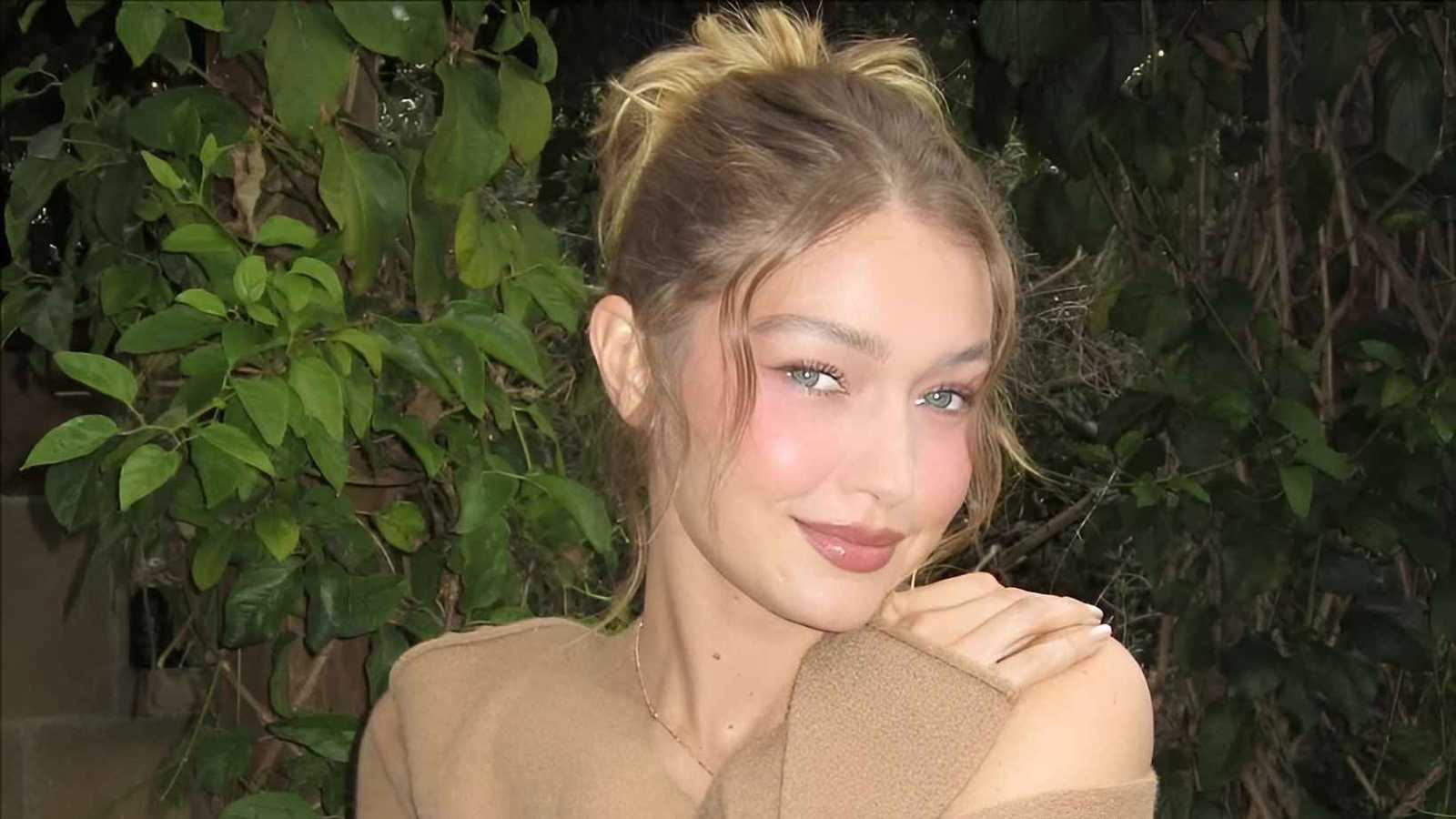 جيجي حديد تحتفل بعيد ميلادها ولفتة مميزة من برادلي كوبر 