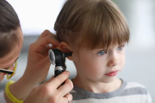 Ear Pain