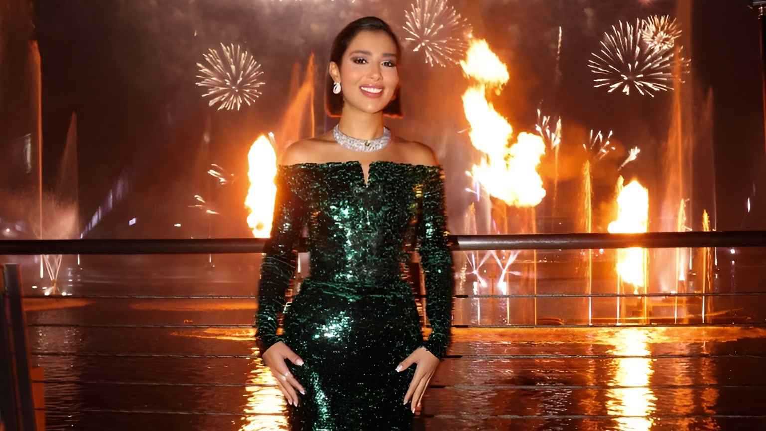 ماذا قالت بلقيس فتحي عن عودة شيرين عبد الوهاب؟ 