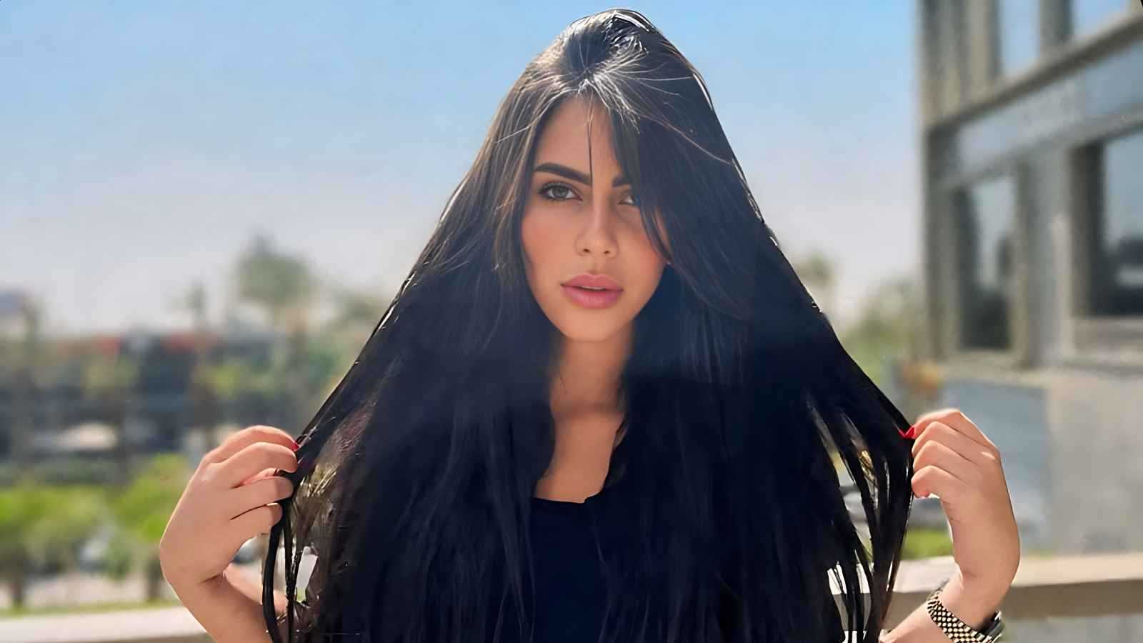 ابنة ماجد المصري تكشف كواليس استقبال أول حفيد للأسرة