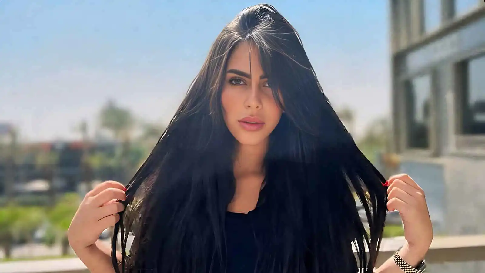 ابنة ماجد المصري تكشف كواليس استقبال أول حفيد للأسرة