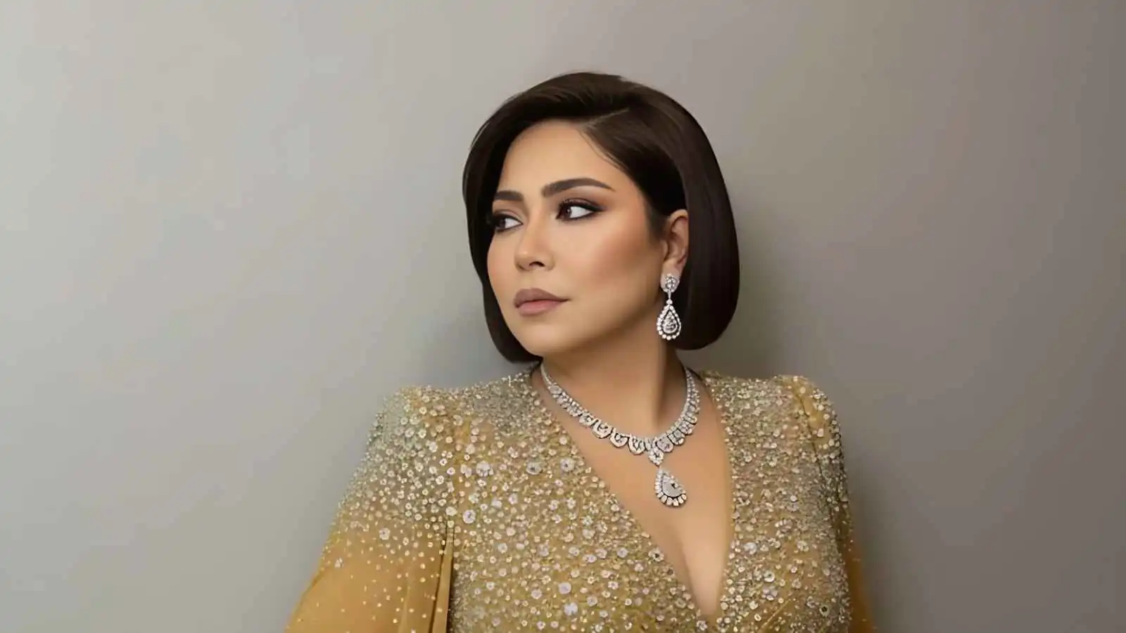 شيرين عبد الوهاب