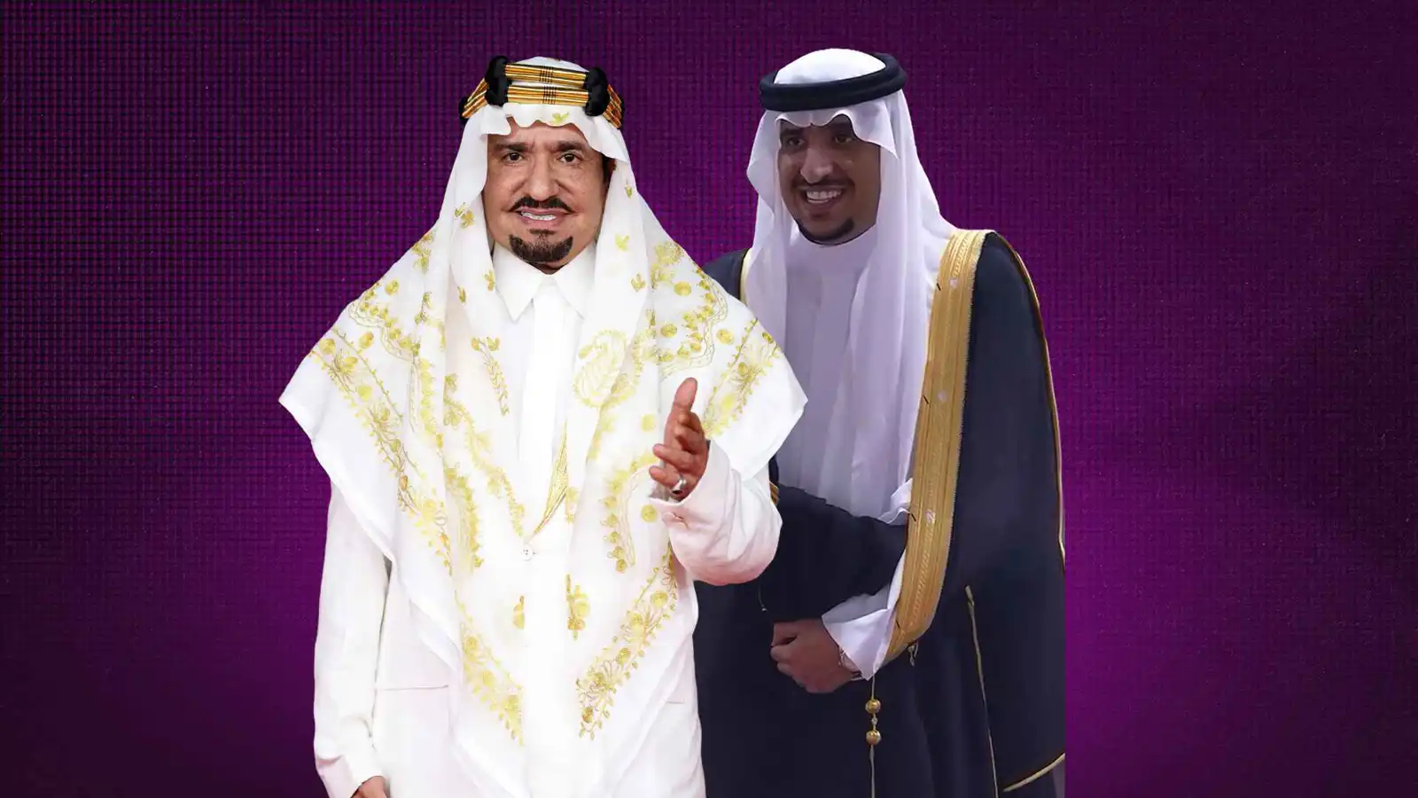 عبد الله السدحان