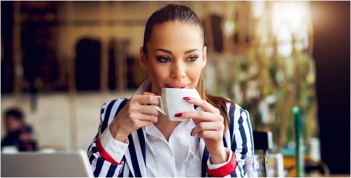 هكذا تتغيّر صحتك عندما تتوقّفين عن شرب القهوة.. وأعراضٌ ستواجهكِ!
