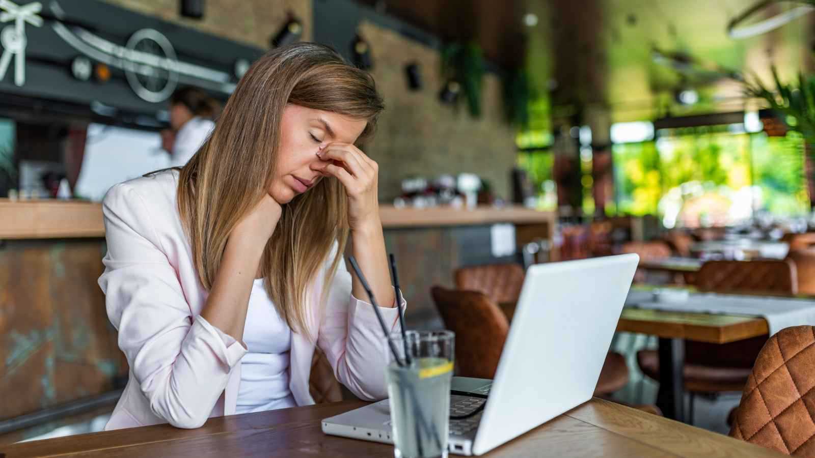 طرق تمييز الطموح السام الذي يحطمك