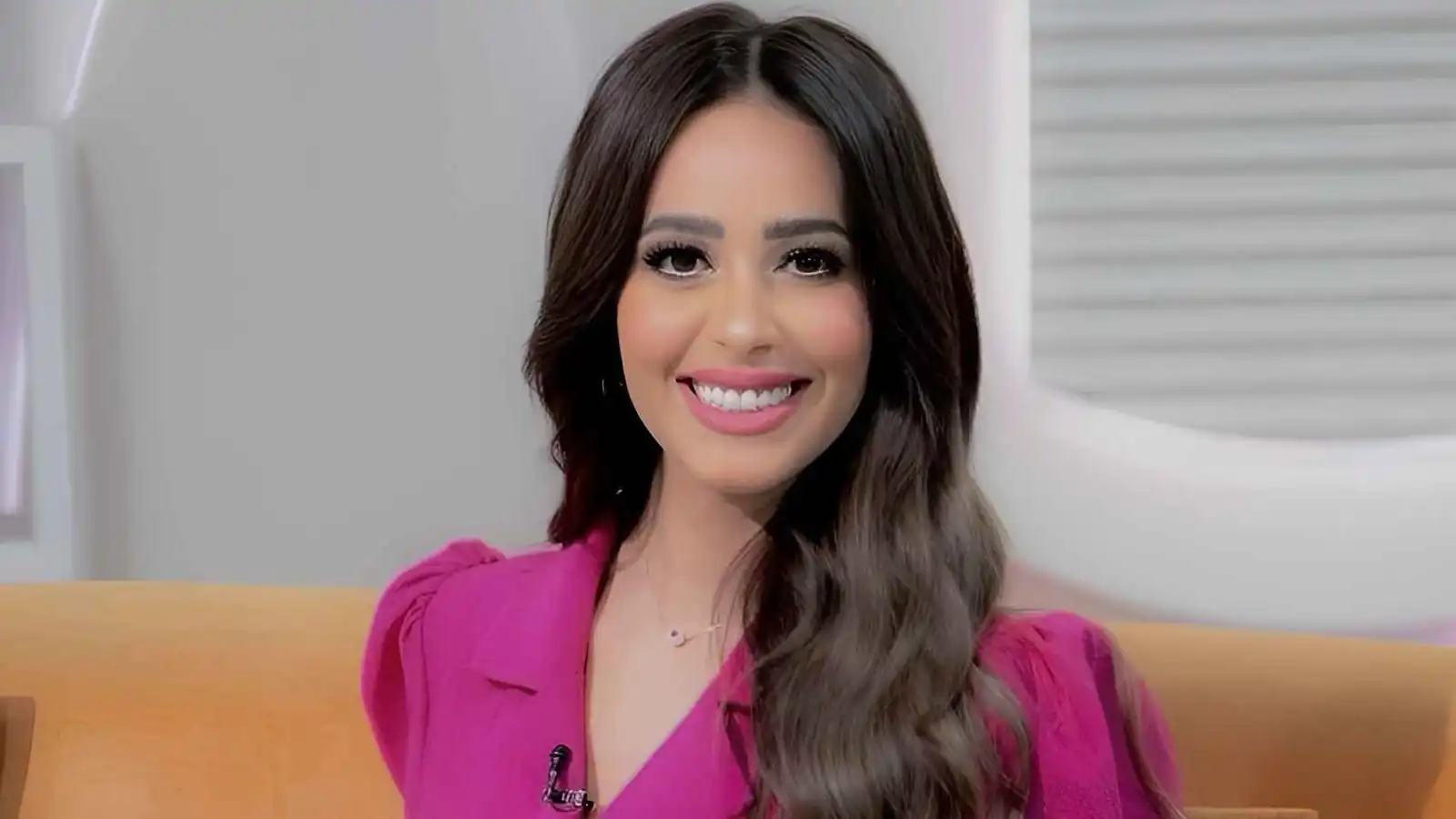 رنا سماحة تطرح "قلبي الغلبان"